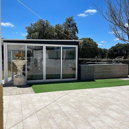 Villa Entre Encinas Moralina Zewnętrze zdjęcie