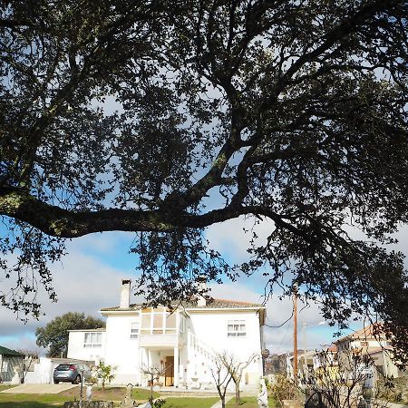 Villa Entre Encinas Moralina Zewnętrze zdjęcie