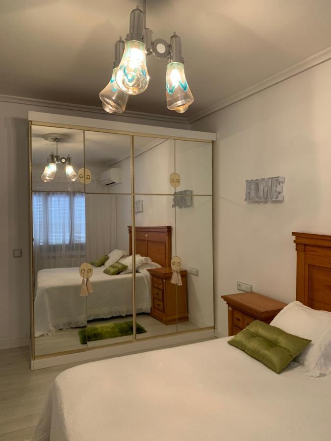 Villa Entre Encinas Moralina Zewnętrze zdjęcie