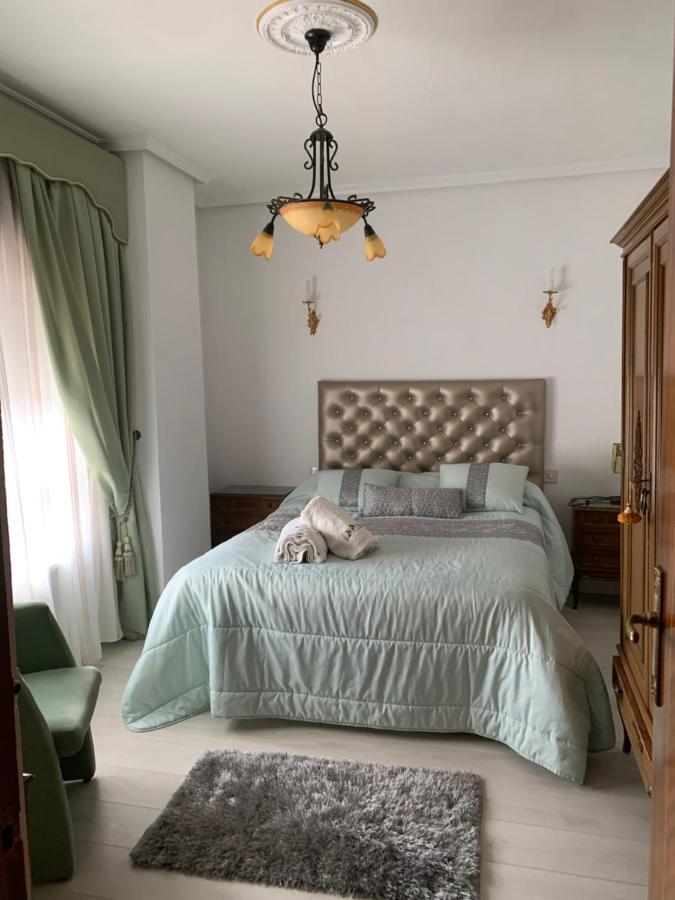 Villa Entre Encinas Moralina Zewnętrze zdjęcie