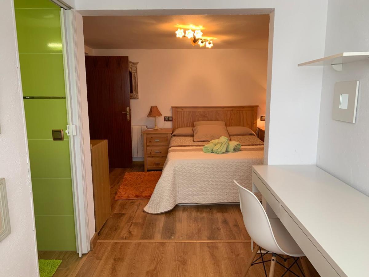 Villa Entre Encinas Moralina Zewnętrze zdjęcie