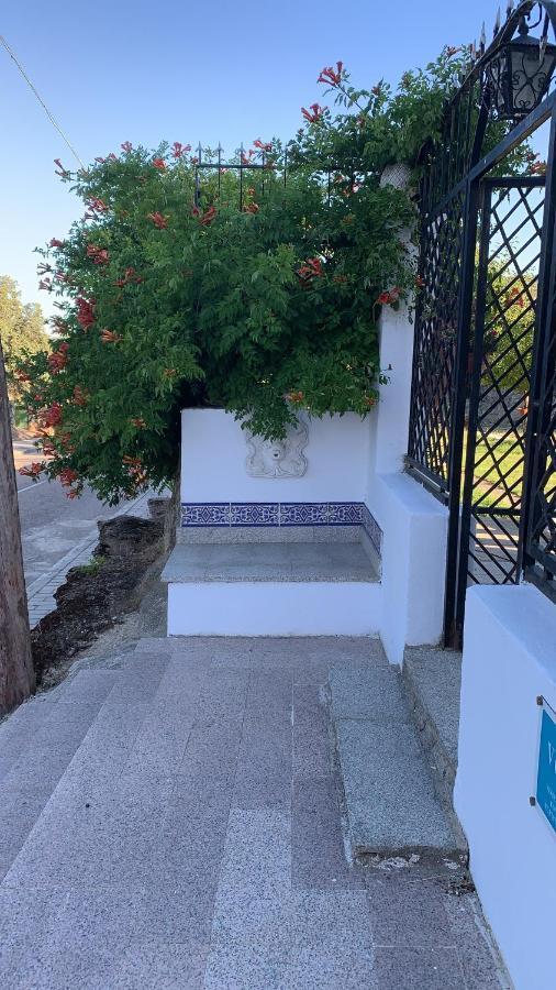 Villa Entre Encinas Moralina Zewnętrze zdjęcie