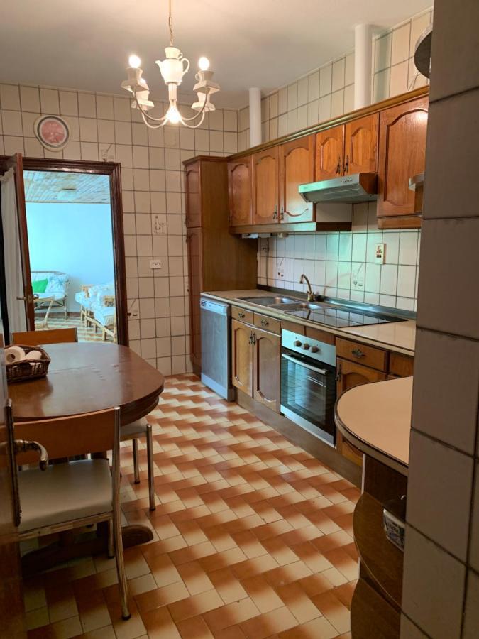 Villa Entre Encinas Moralina Zewnętrze zdjęcie