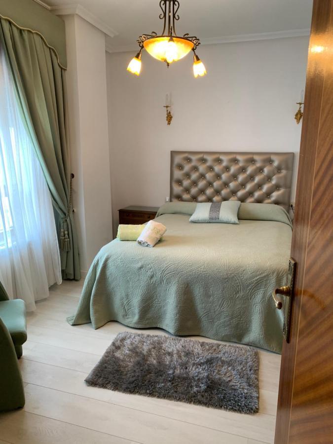 Villa Entre Encinas Moralina Zewnętrze zdjęcie
