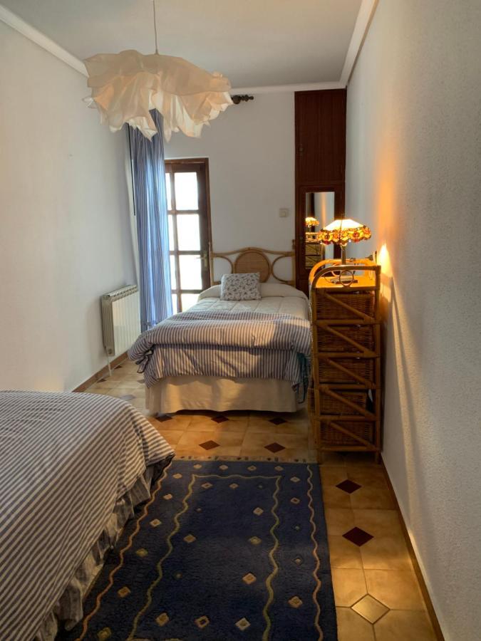 Villa Entre Encinas Moralina Zewnętrze zdjęcie