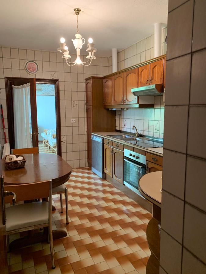 Villa Entre Encinas Moralina Zewnętrze zdjęcie