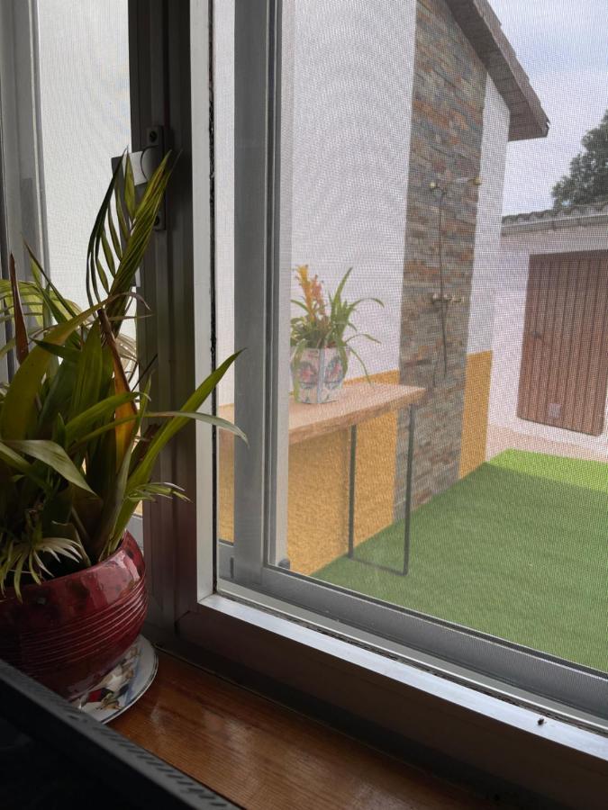 Villa Entre Encinas Moralina Zewnętrze zdjęcie