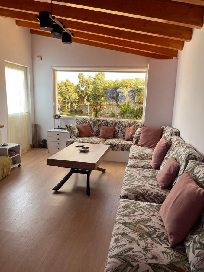 Villa Entre Encinas Moralina Zewnętrze zdjęcie