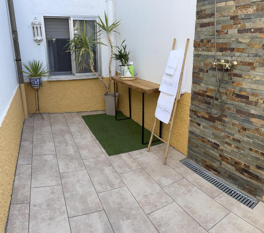 Villa Entre Encinas Moralina Zewnętrze zdjęcie
