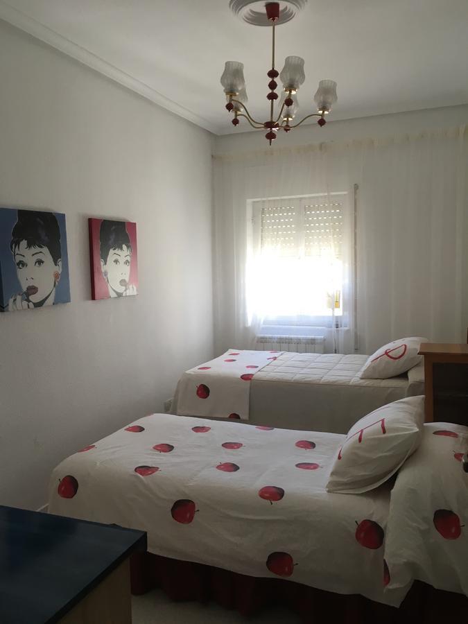 Villa Entre Encinas Moralina Zewnętrze zdjęcie