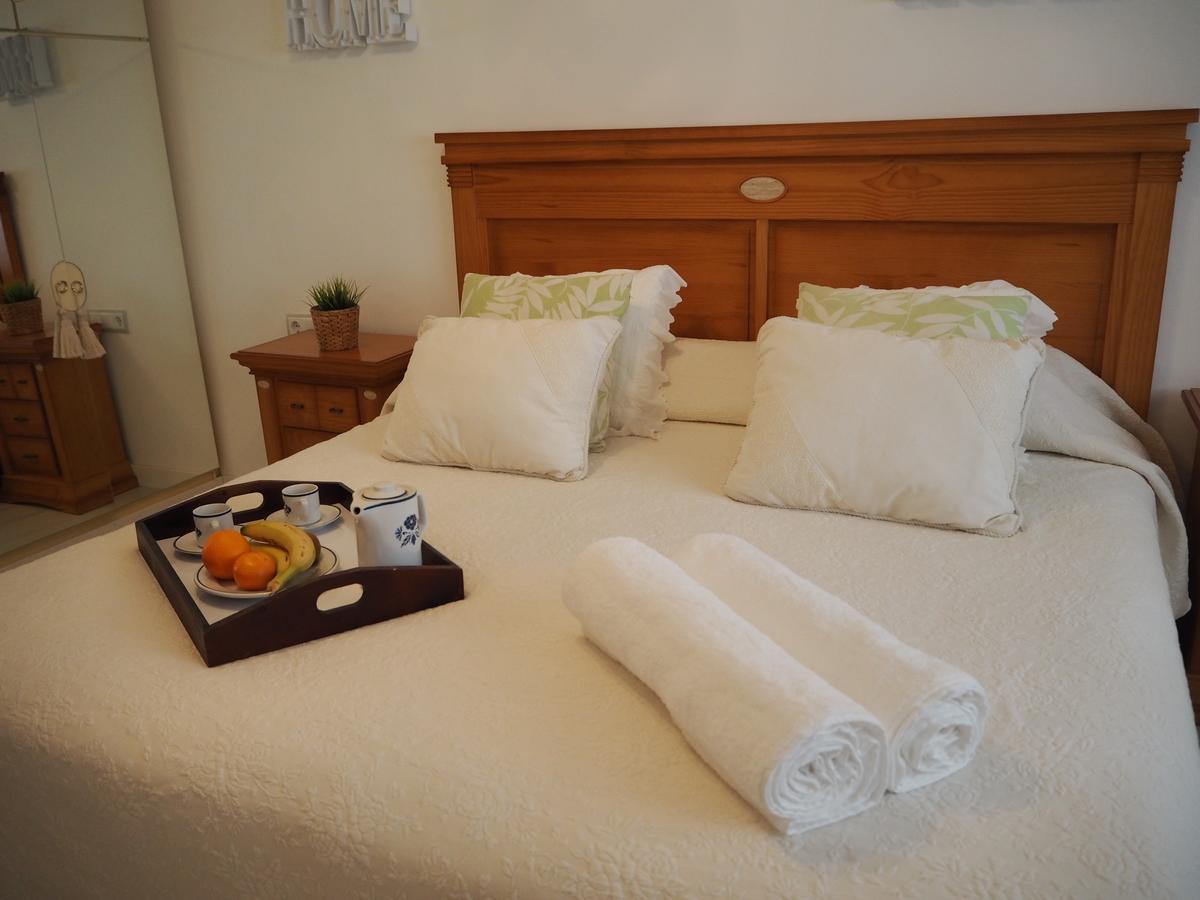 Villa Entre Encinas Moralina Zewnętrze zdjęcie
