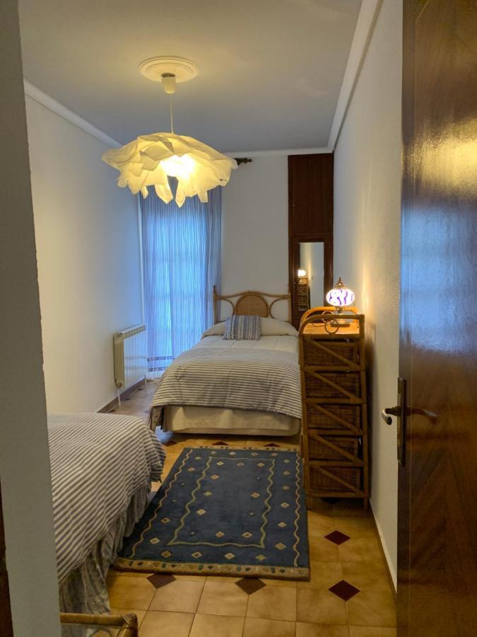 Villa Entre Encinas Moralina Zewnętrze zdjęcie