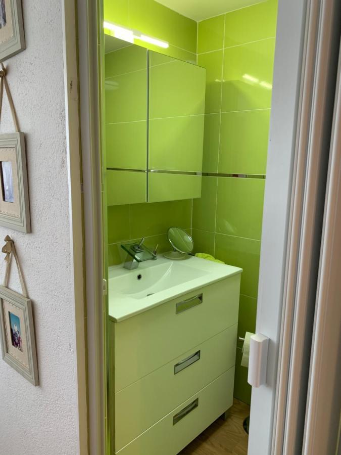 Villa Entre Encinas Moralina Zewnętrze zdjęcie